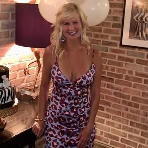 Meet your Posher, Pamela